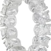 Anello - Shiny Zirkonia