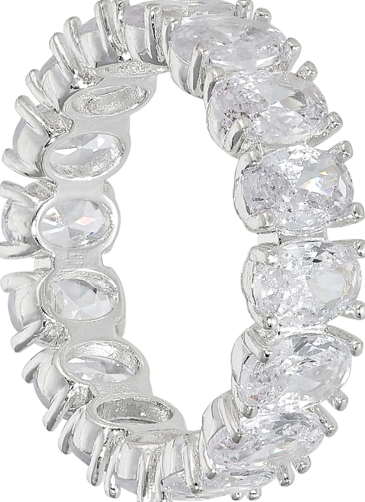 Anello - Shiny Zirkonia