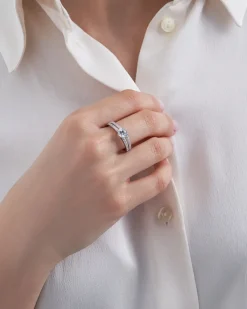 Anello - Silver Beauty