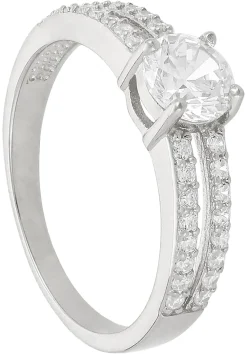 Anello - Silver Beauty