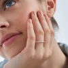 Anello - Silver Elegance