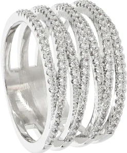 Anello - Silver Senso