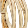 Anello - Simple Gold