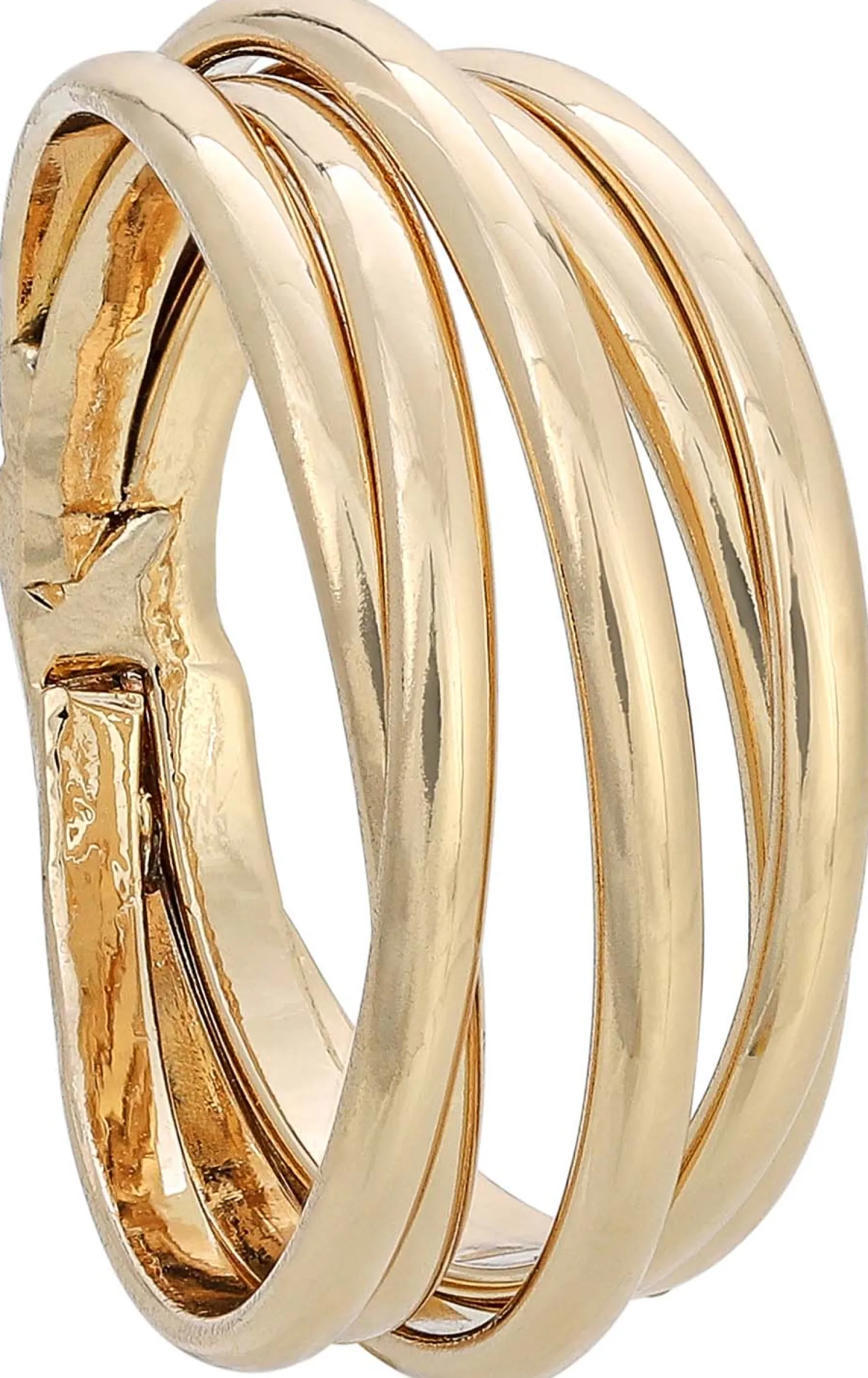 Anello - Simple Gold