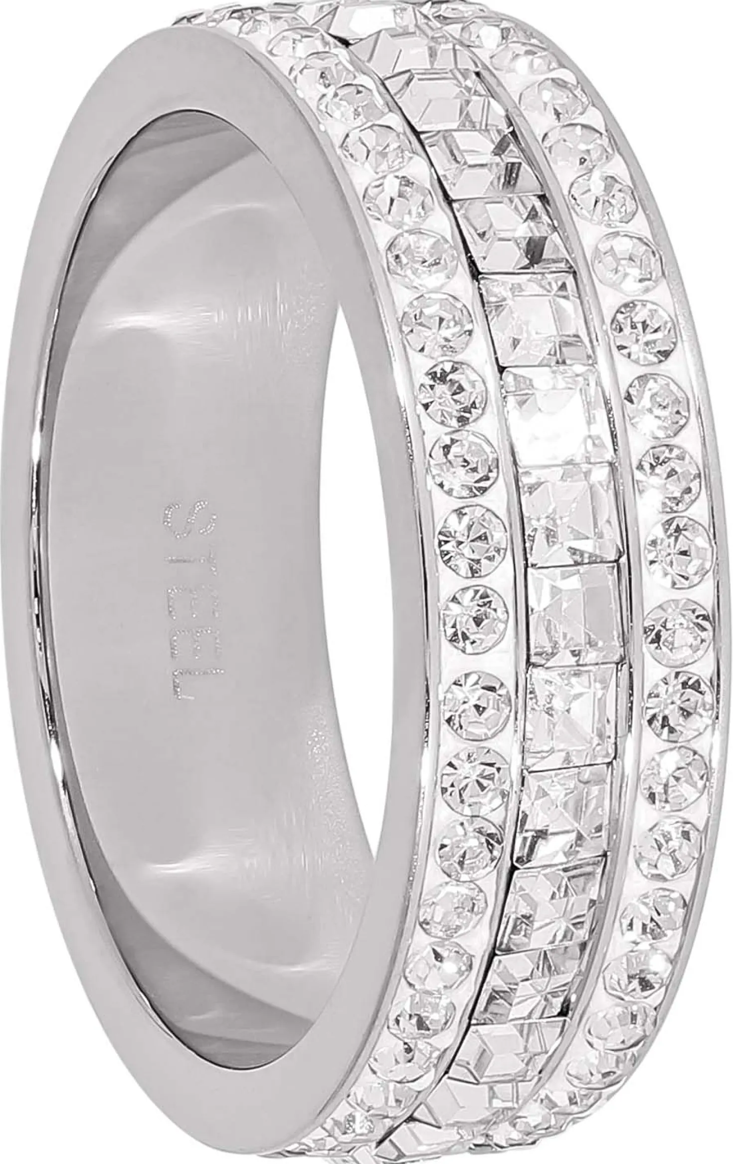 Anello - Sparkling Rows