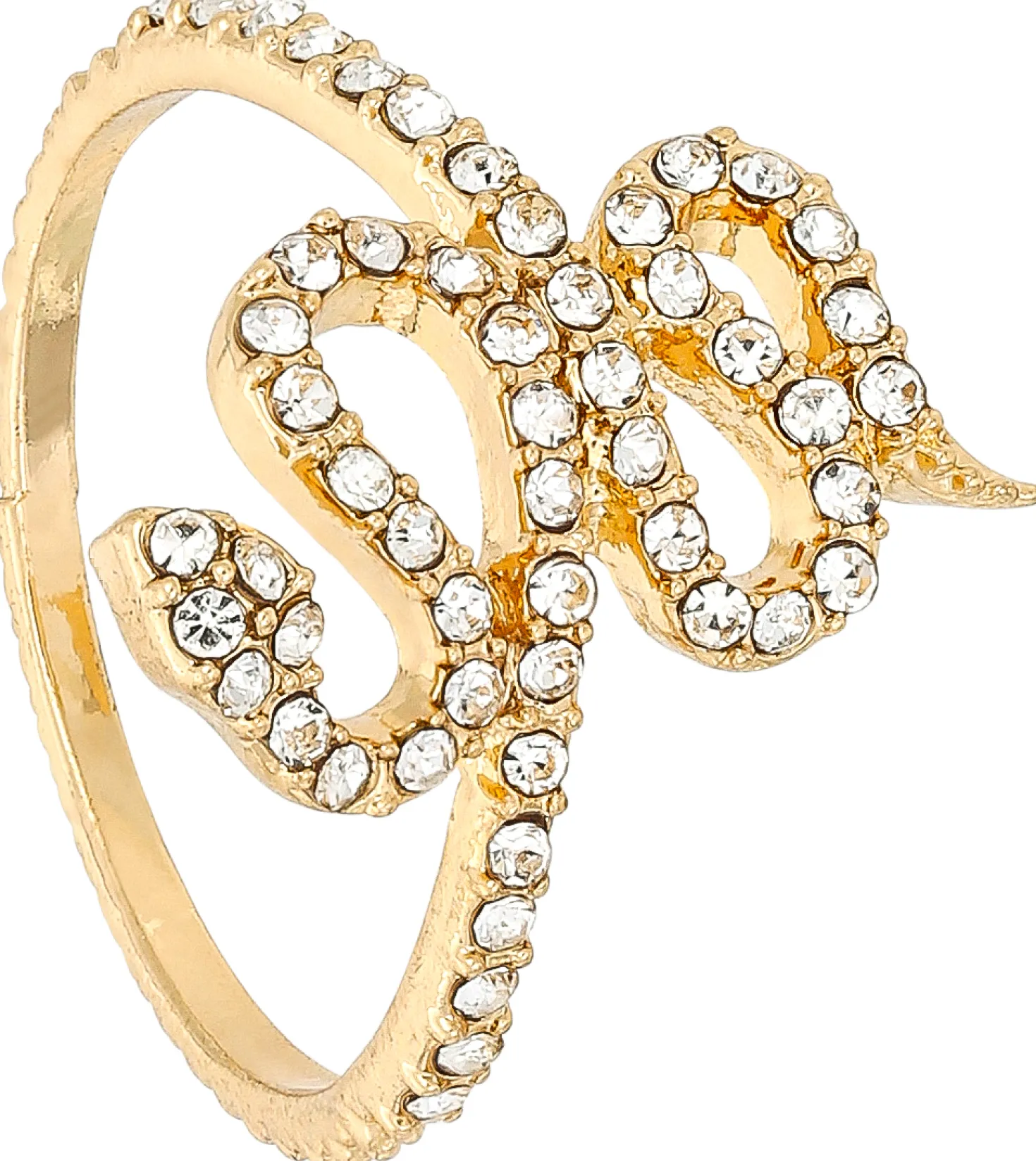 Anello - Sparkling Snake