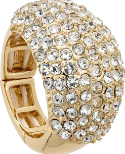 Anello - Sparkly Dome