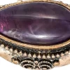 Anello - Statement Amethyst