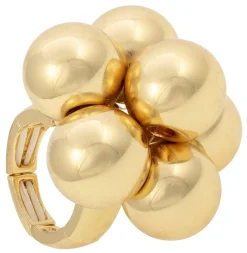 Anello - Statement Flower