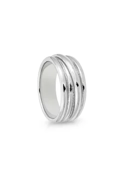 Anello - Steel Grooves