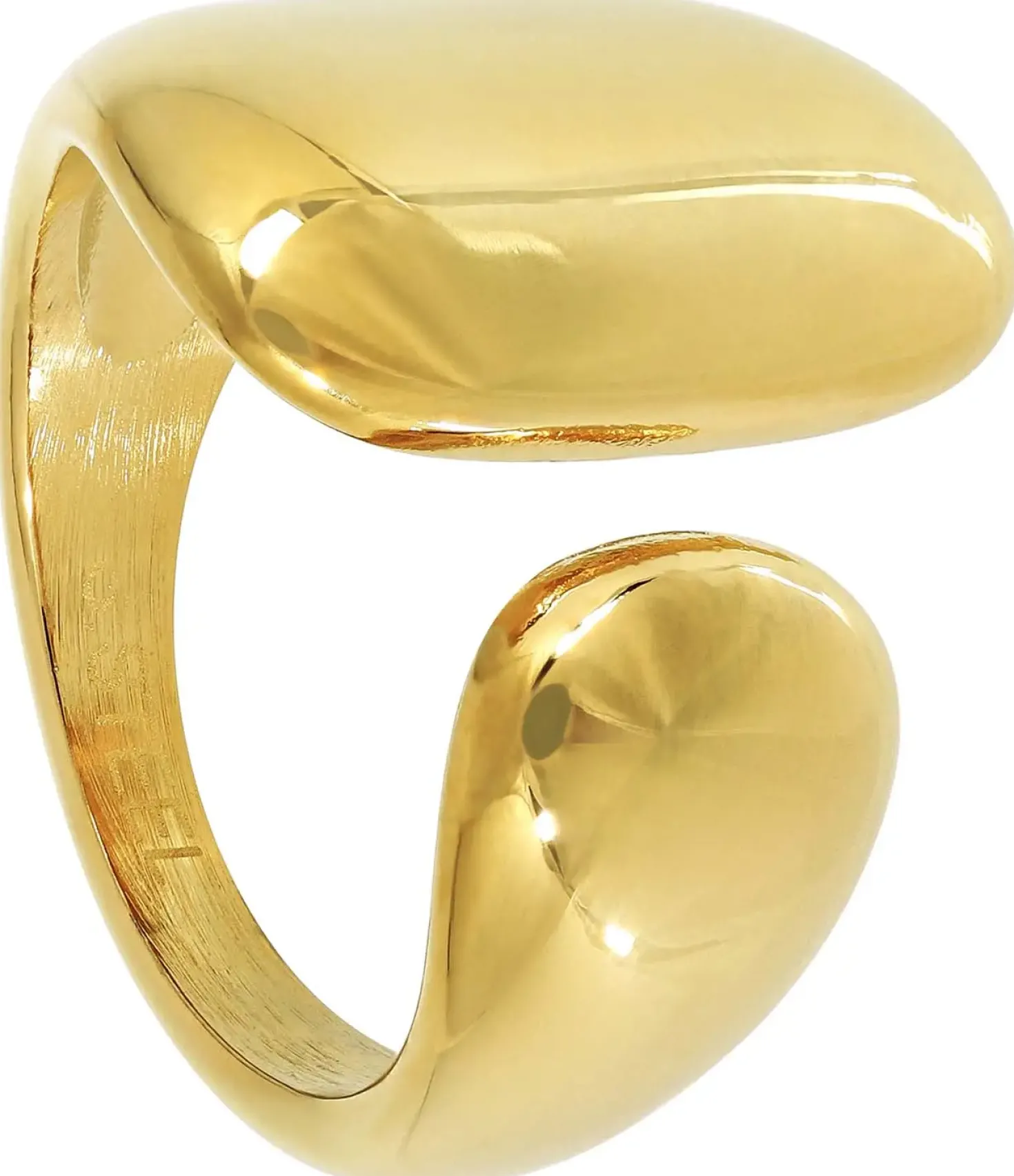 Anello - Steel Wonder