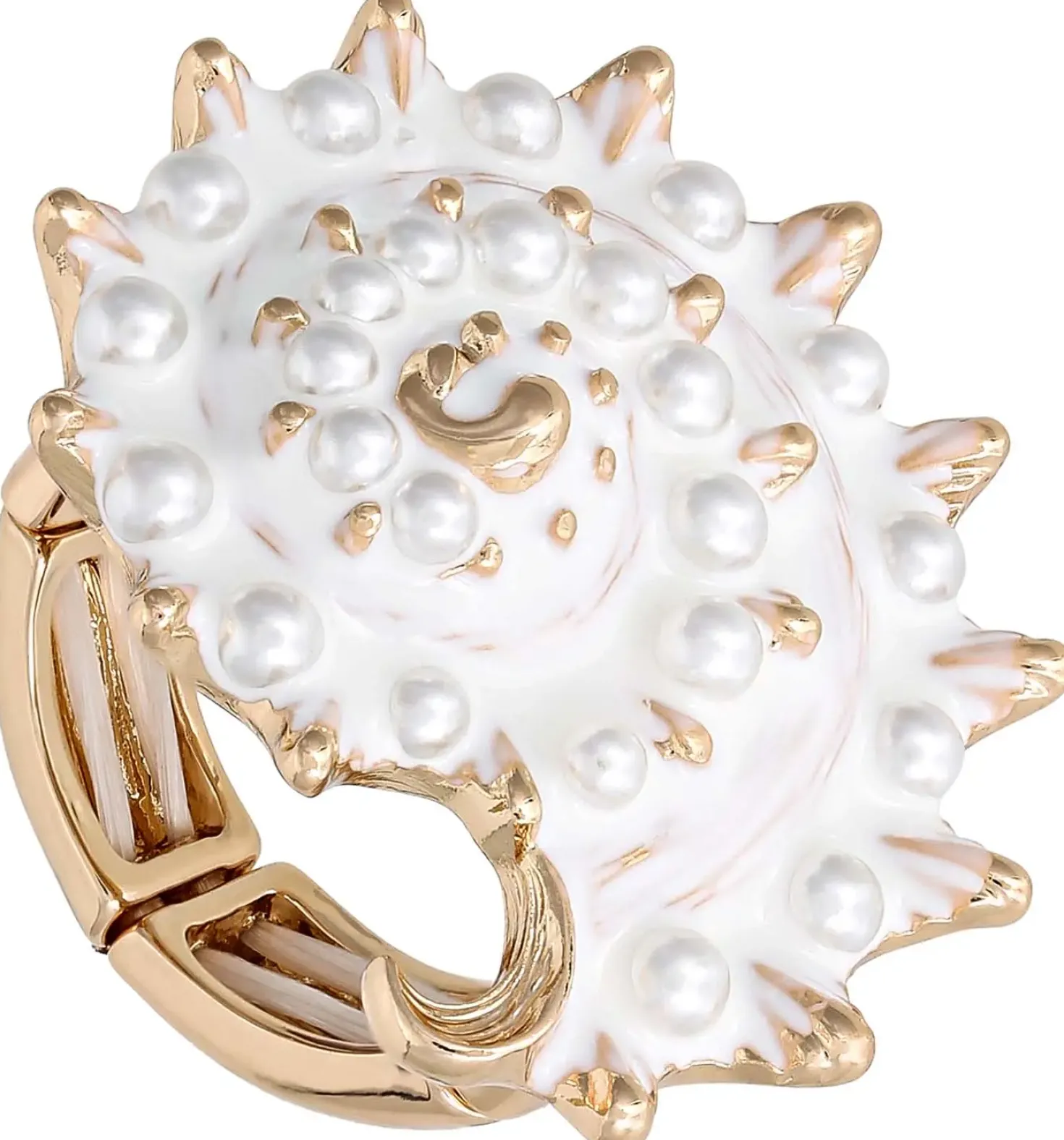 Anello - Summer Shell
