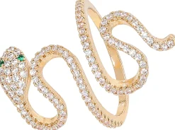 Anello - Summer Snake