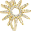 Anello - Sun Shape