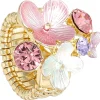 Anello - Sweet Flowers