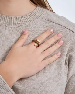 Anello - Timeless Brown