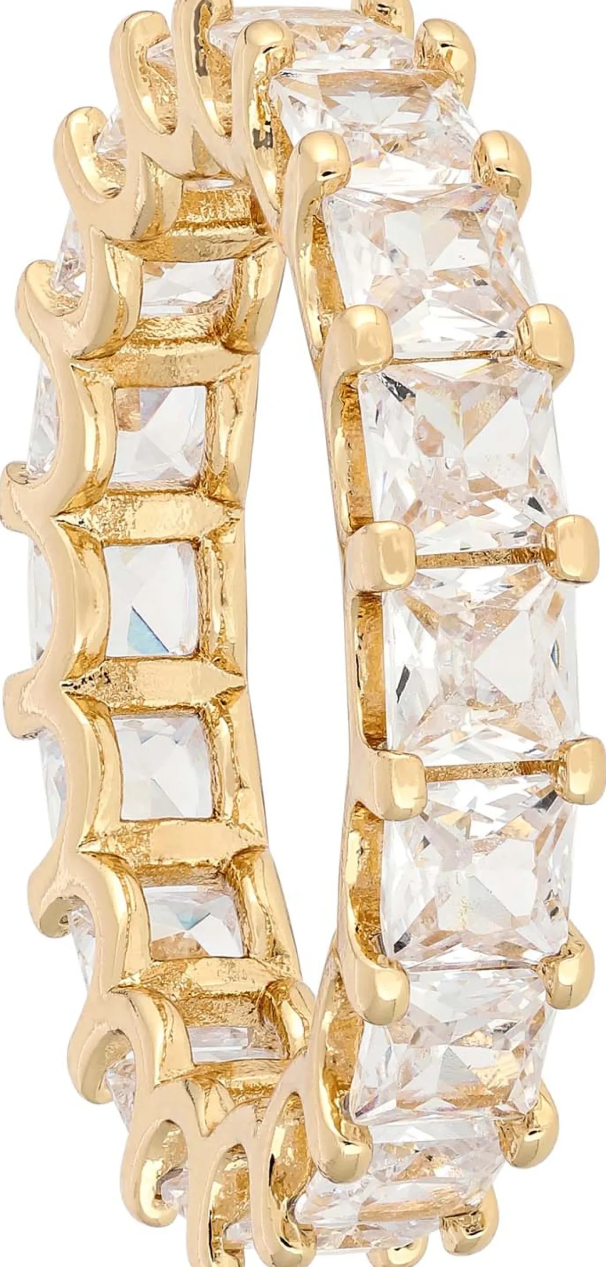 Anello - Timeless Ice