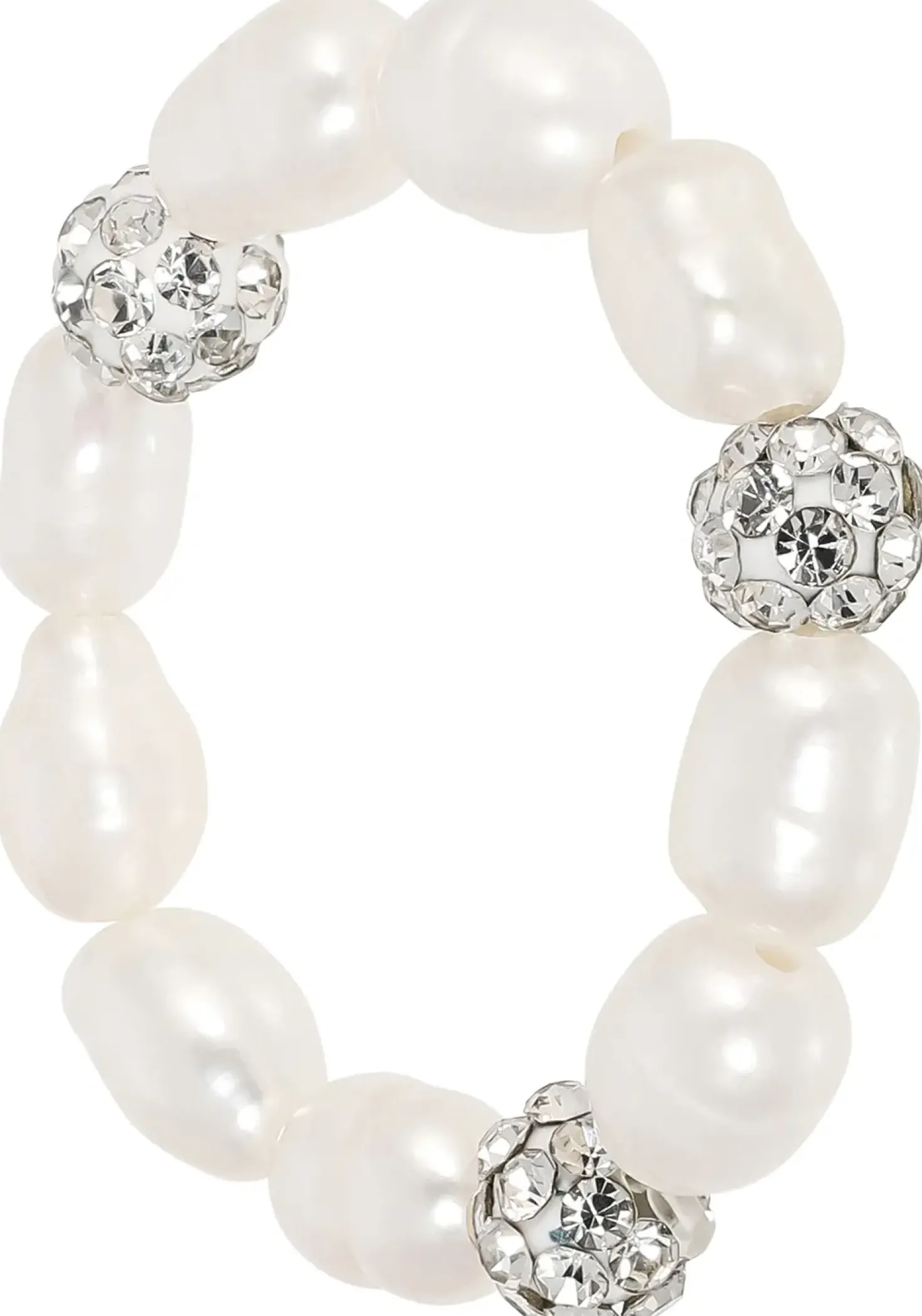 Anello - Timeless Pearls