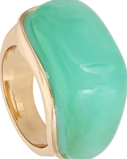 Anello - Turquoise Shine