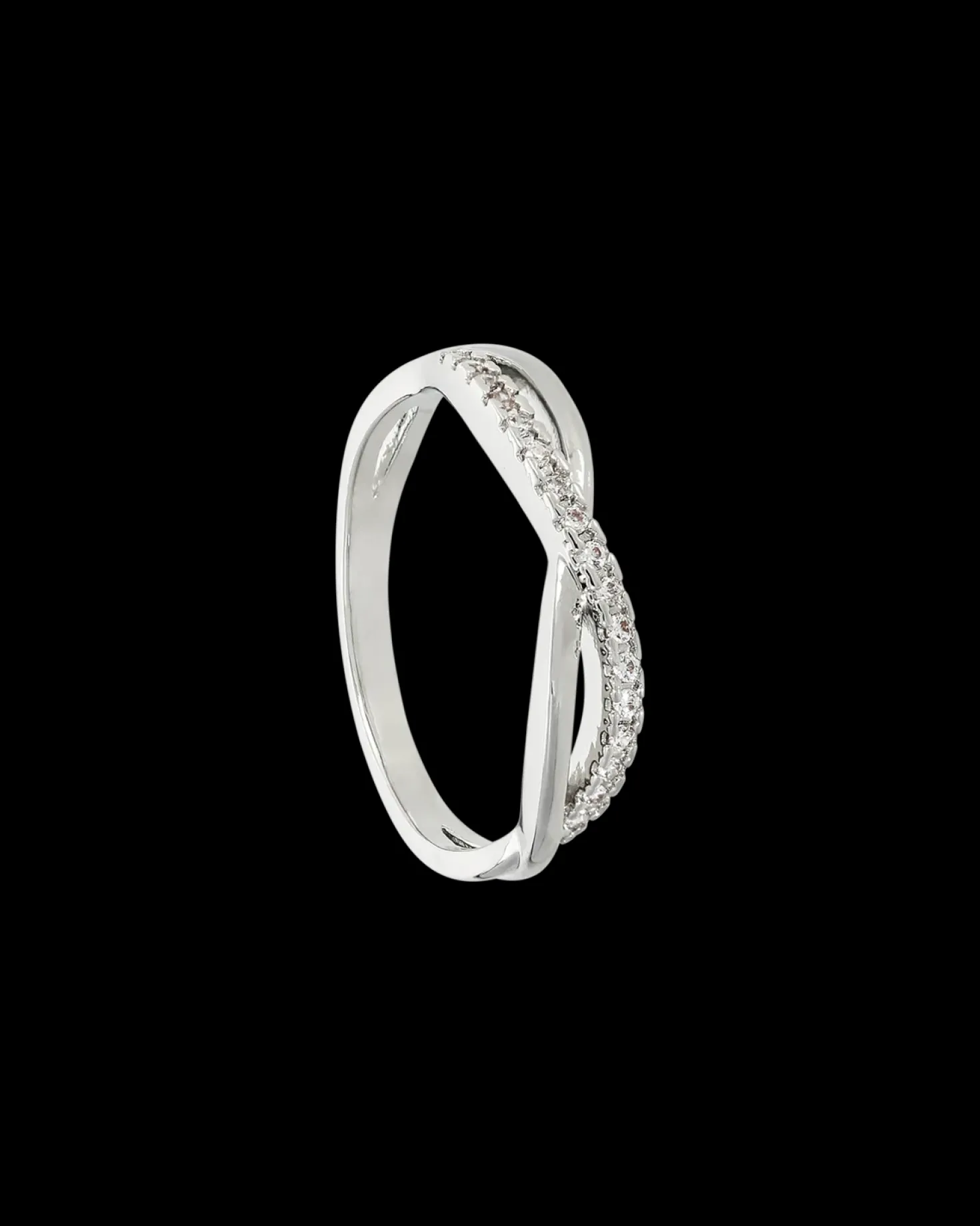 Anello - Twisted Beauty