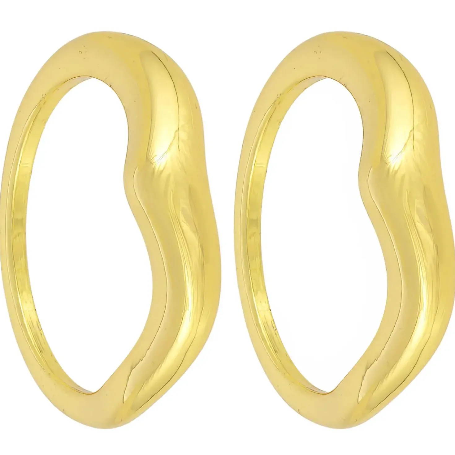 Anello - Wave Twins