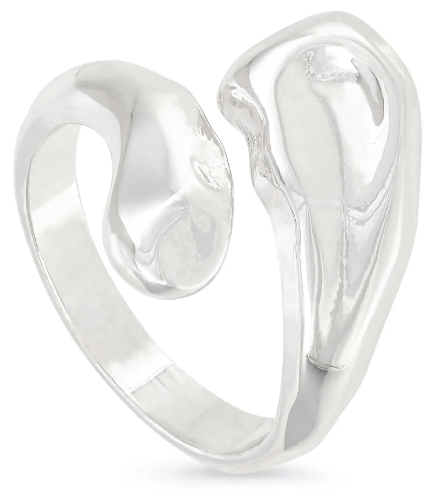 Anello - Wavy Moment