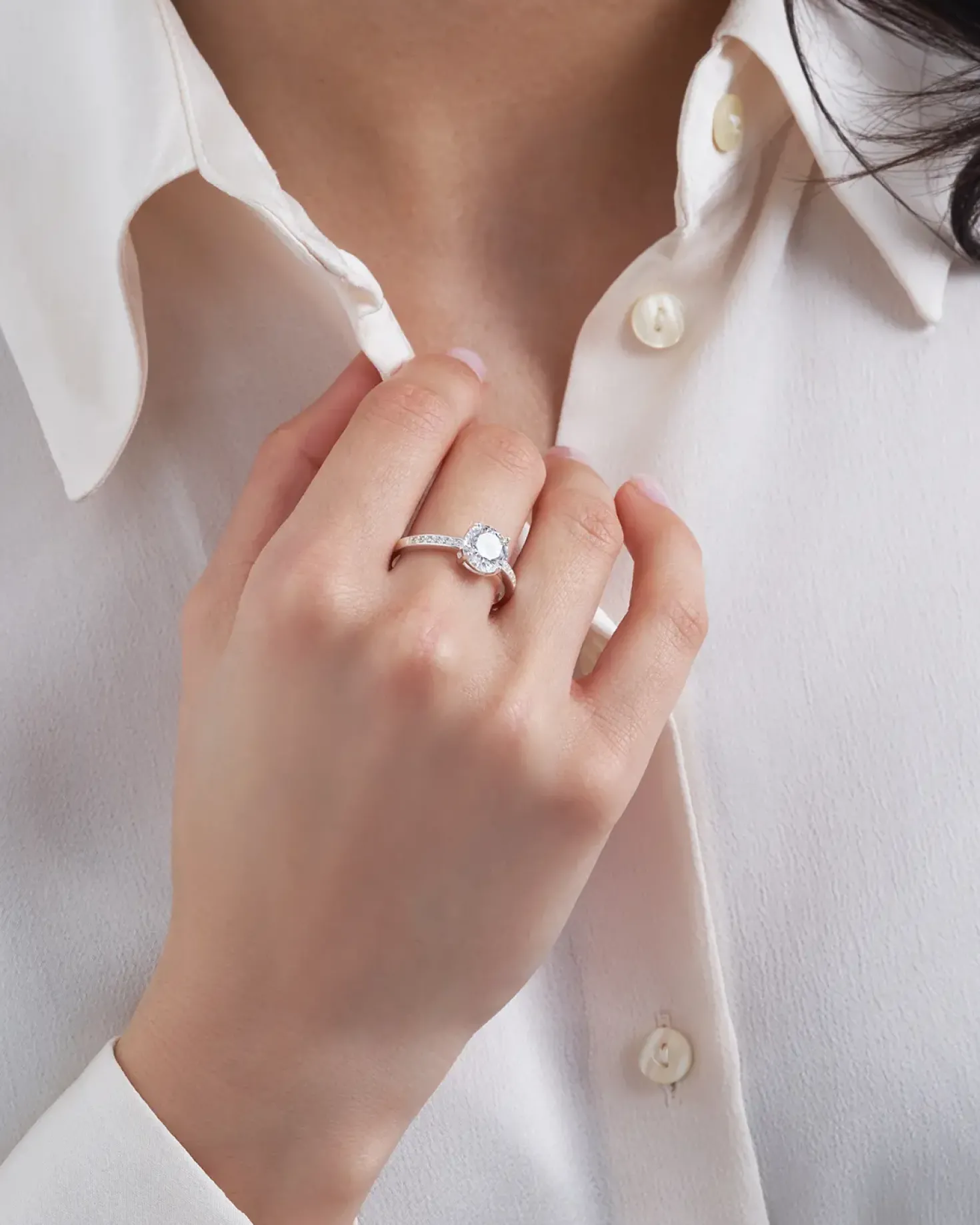 Anello - Wedding Shine