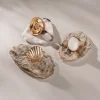Anello - White Statement