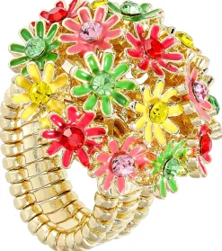 Anello - Wonderful Bouquet