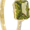 Anello - Wonderful Green