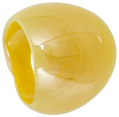 Anello - Yellow Sparkle