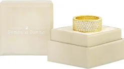 Anello - Zirconia Dreams