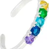 Anello da piede - Delicate Sparkle