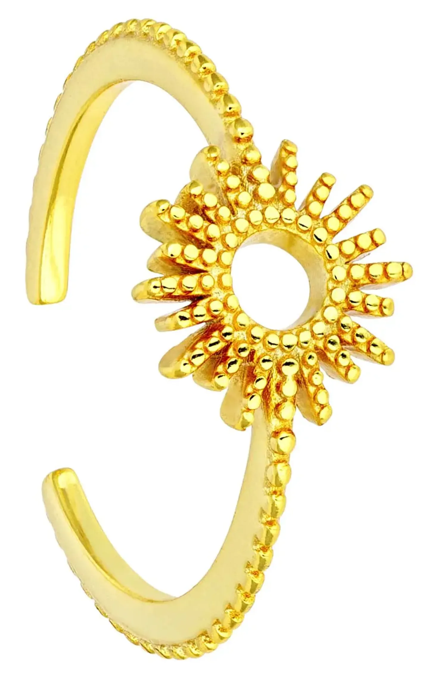 Anello da piede - Golden Sun