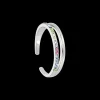 Anello da piede - Happy Summer