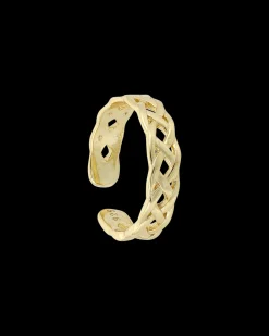 Anello da piede - Winning Gold