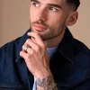 Anello da uomo - Steel Classic