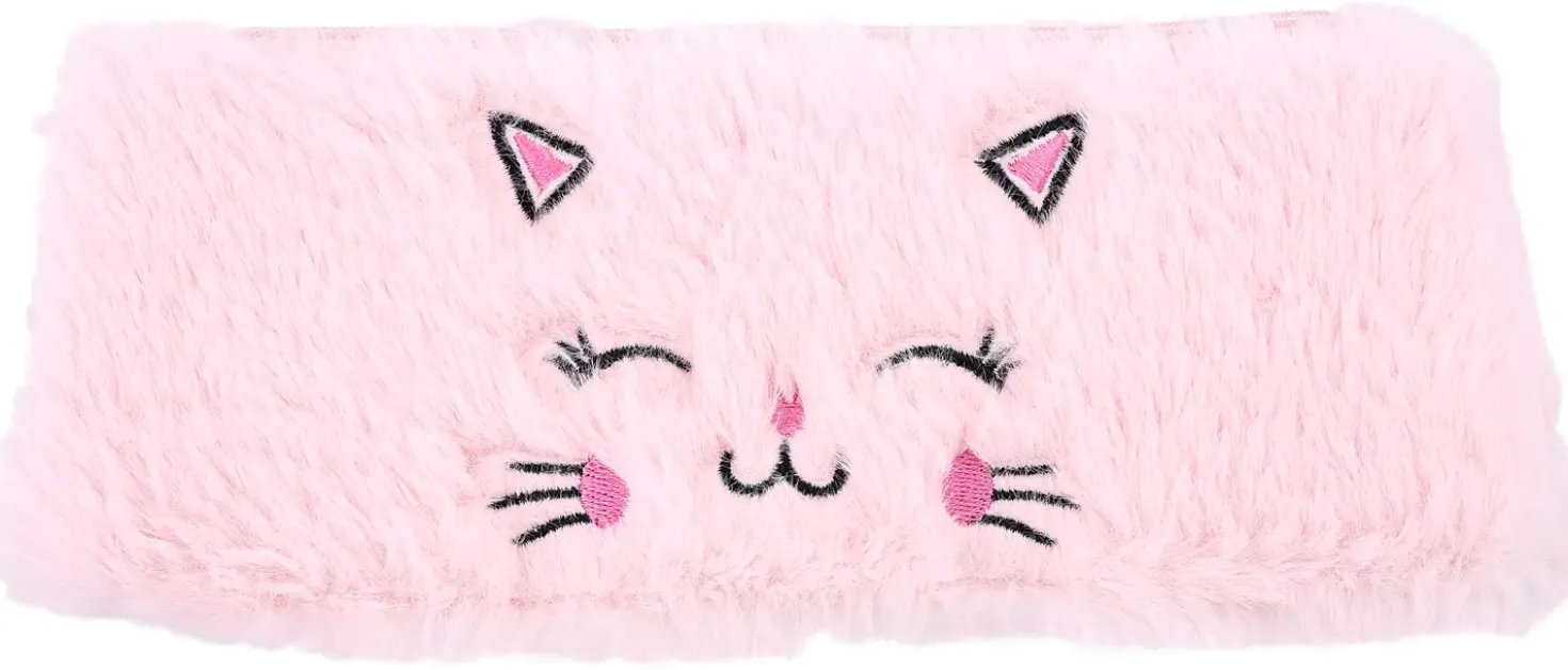 Astuccio per bambini - Pink Furr