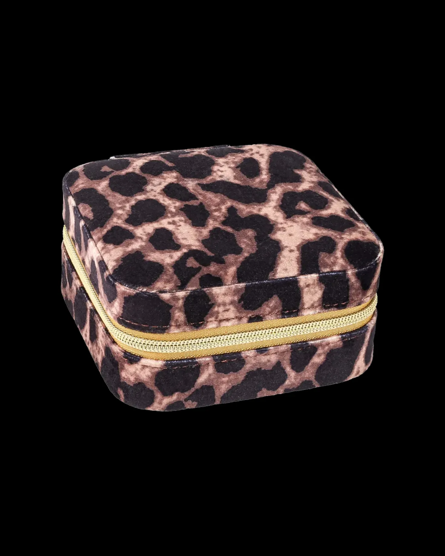 Astuccio portagioie - Wild Square
