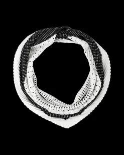 Bandana - Fine Dotting