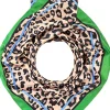 Bandana - Green Safari