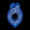 Bandana - Midnight Paisley