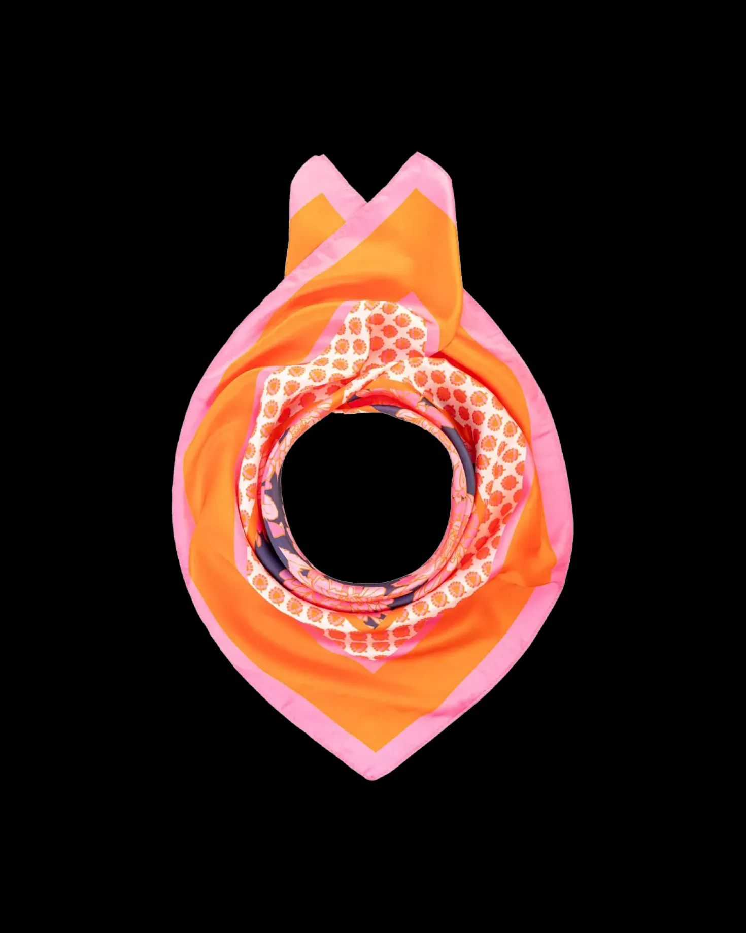 Bandana - Soft Blossom