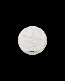 Batteria a bottone per orologio - Quick Silver