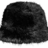 Berretto - Black Fur