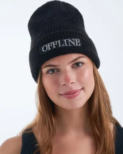 Berretto - Black Offline