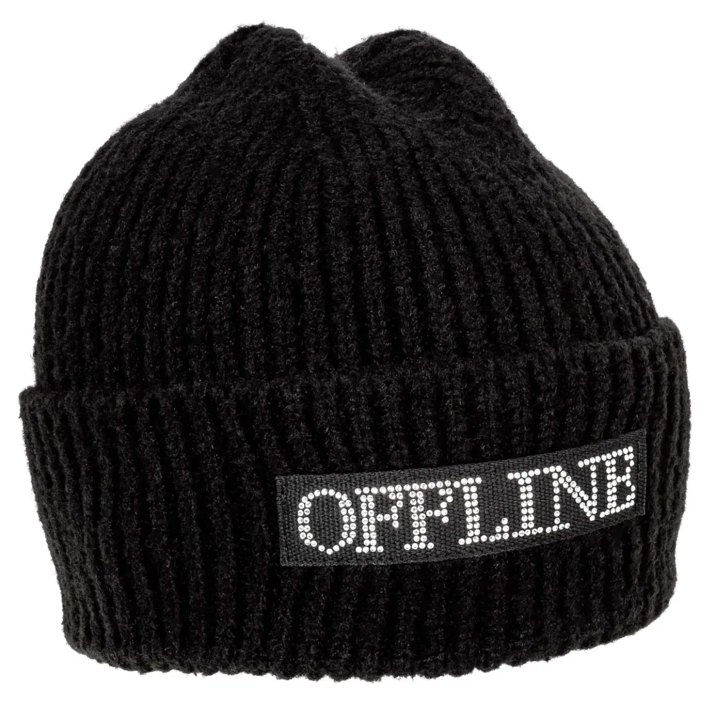 Berretto - Black Offline