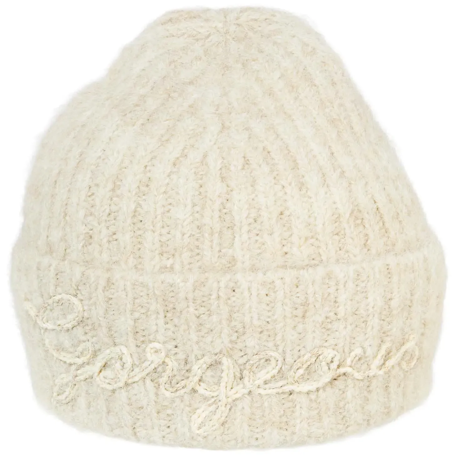 Berretto - Gorgeous Beige