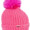 Berretto - Pink Winter
