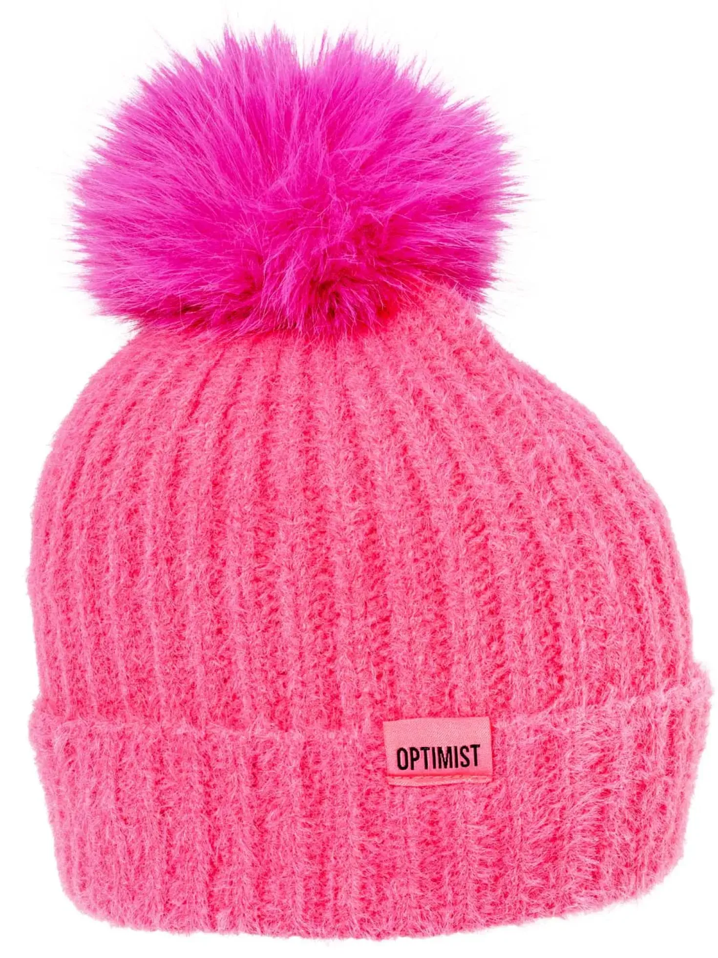 Berretto - Pink Winter